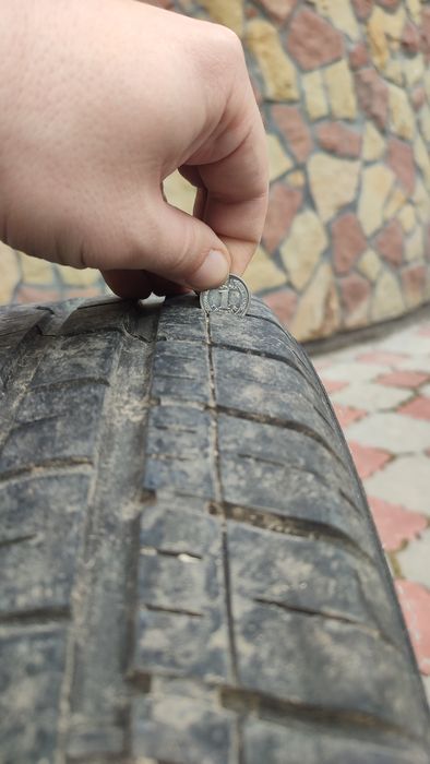 Шини 215/55 R17 Douglas Performance