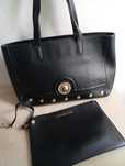 Versace oryginalne torebka duża shopper