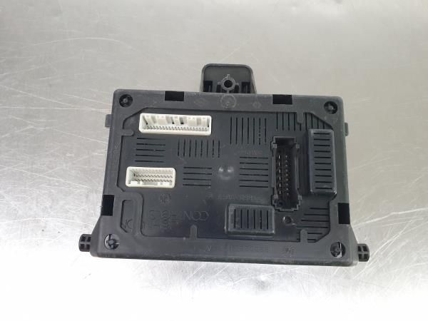 Módulo confort RENAULT Clio III (BR0/1, CR0/1)