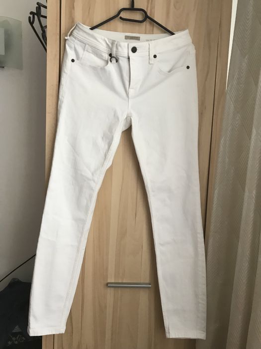 Spodnie Burberry Brit