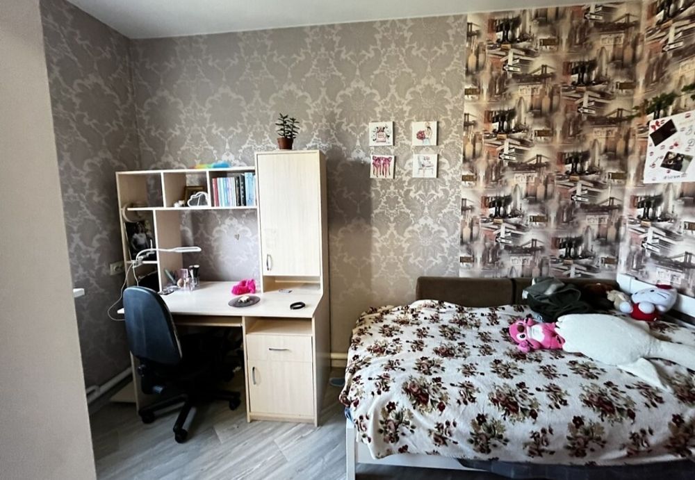 Продам будинок з ремонтом в Підгородному