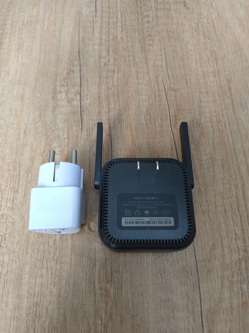 Repeater wifi Xiaomi