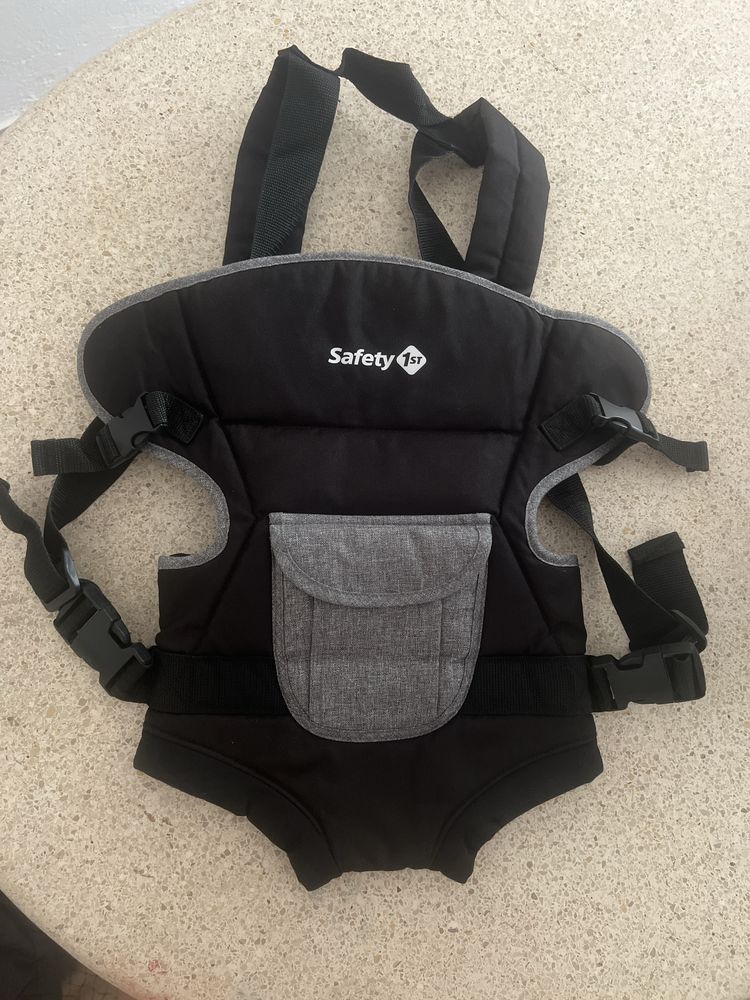 Mochila Porta-bebé Safety 1st,