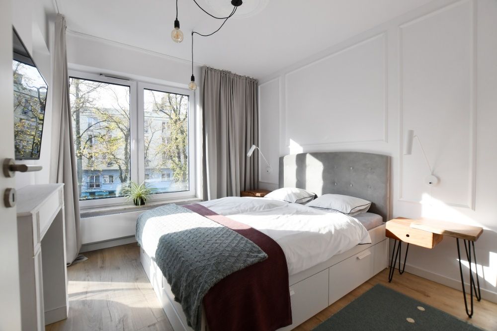 Nadmorskie Tarasy SPA- Apartamenty z basenem-Port Kołobrzeg /JESIEŃ