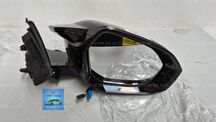 Зеркало BMW G60.  Дзеркало BMW G60 M-Paket. BMW G60 M-Пакет,