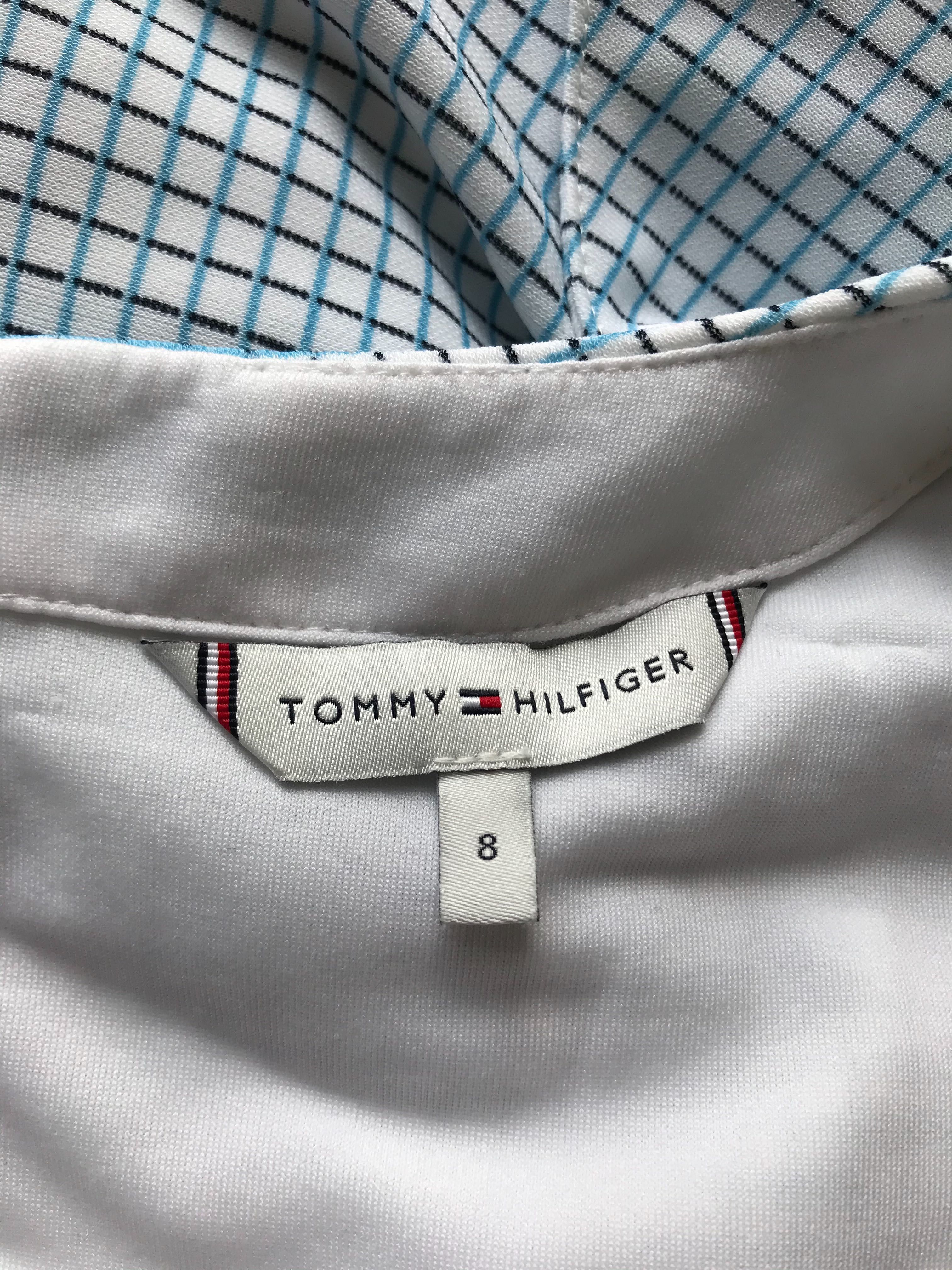 Tommy Hilfiger sukienka M jak nowa