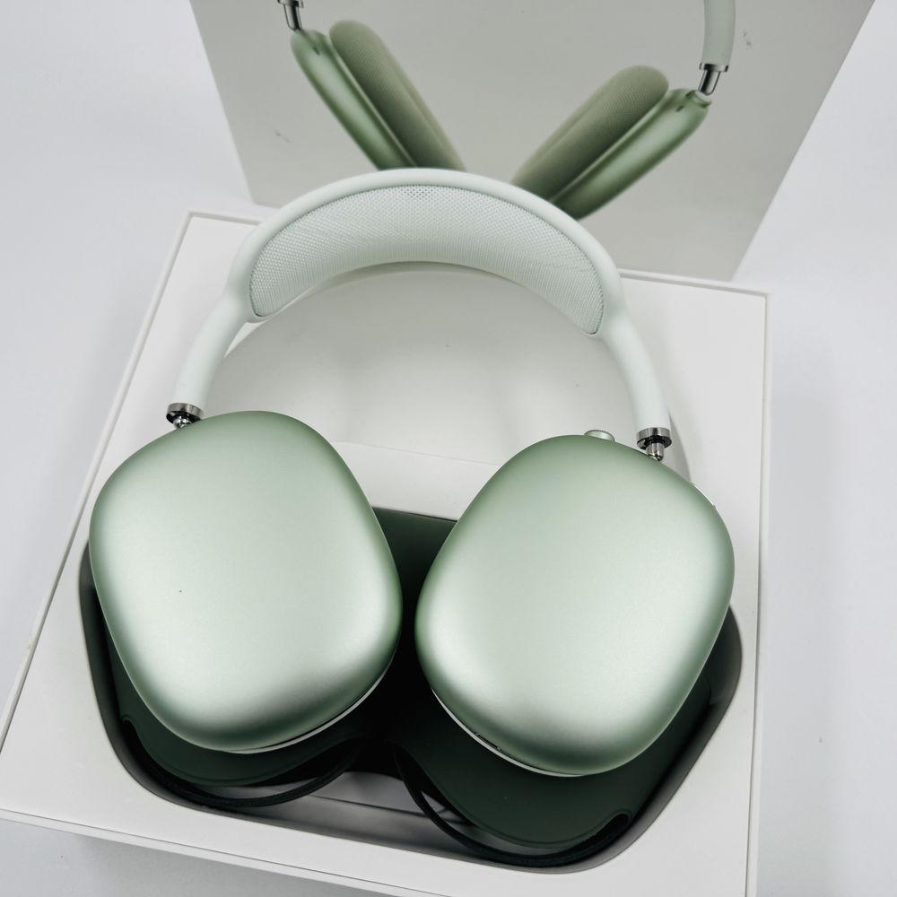 Навушники Apple AirPods Max Green (MGYN3) оригінальні