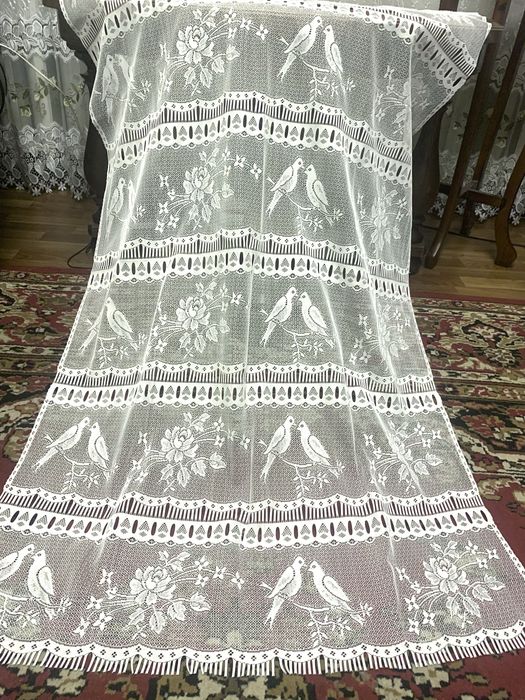 Занавески на окна