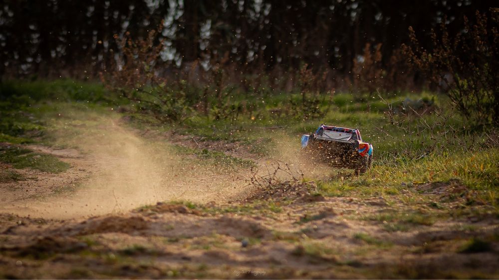 Traxxas Maxx Slash 6s