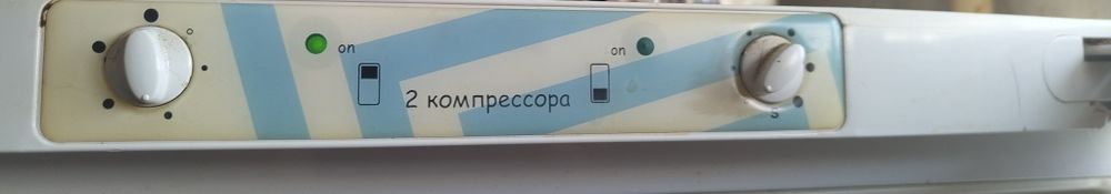 Холодильник Indesit BH18.025