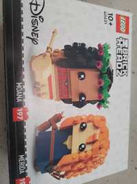 Lego 40621 moana merida