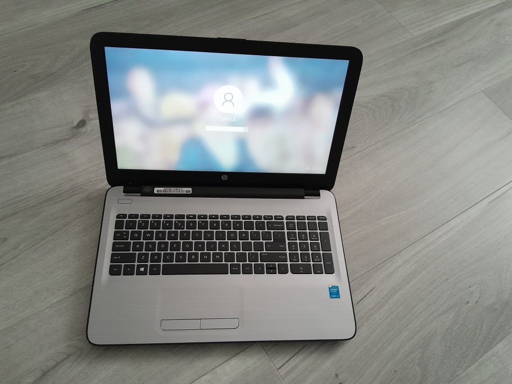 Laptop HP 250 G50 Idealny Wysyłka