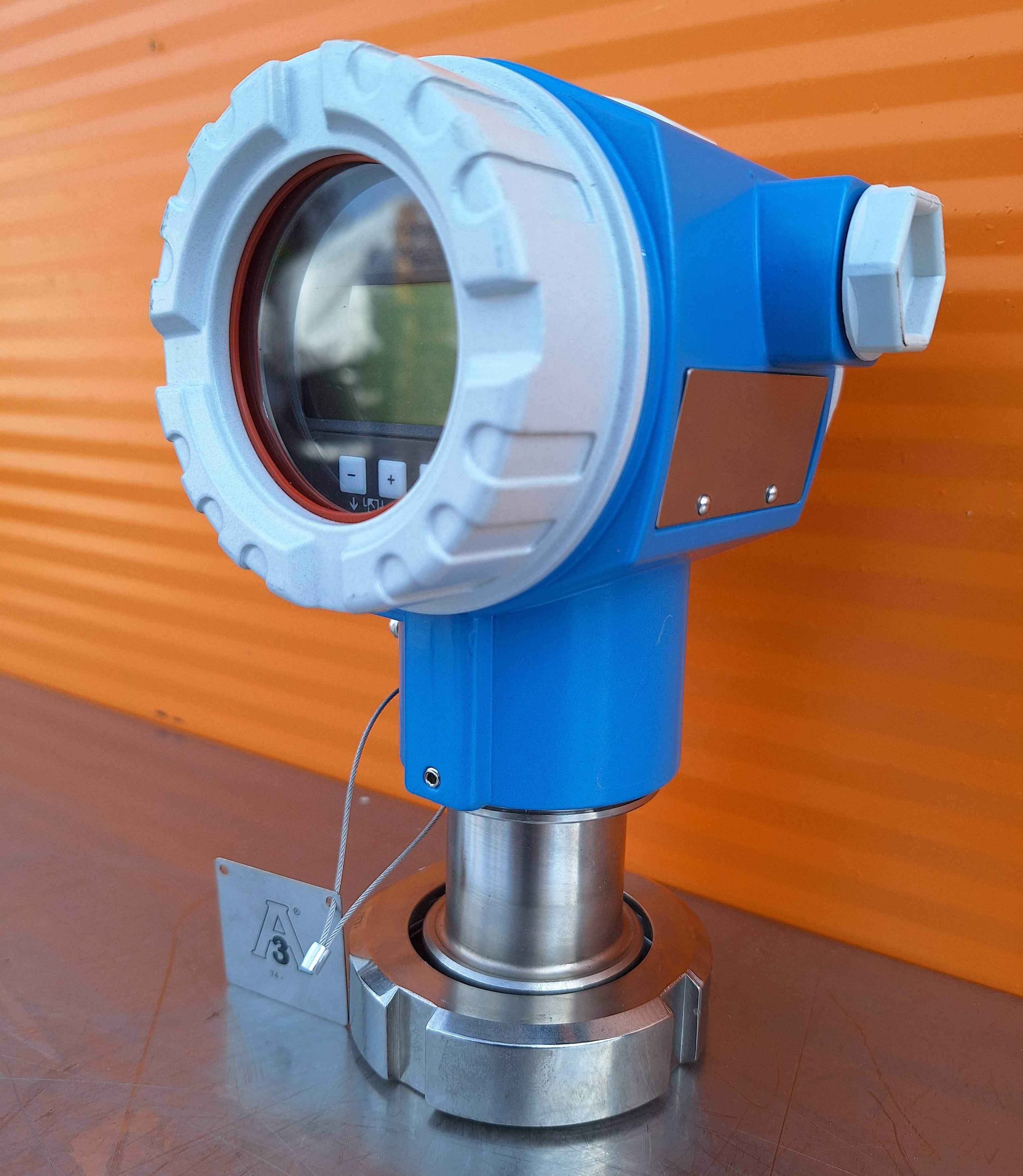 Deltapilot FMB70 Czujnik Ciśnienia Endress Hauser Transmiter NOWY