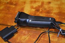Електробритва акумуляторна Braun Series 3 300s b