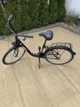 Rower damka BBF, 26”