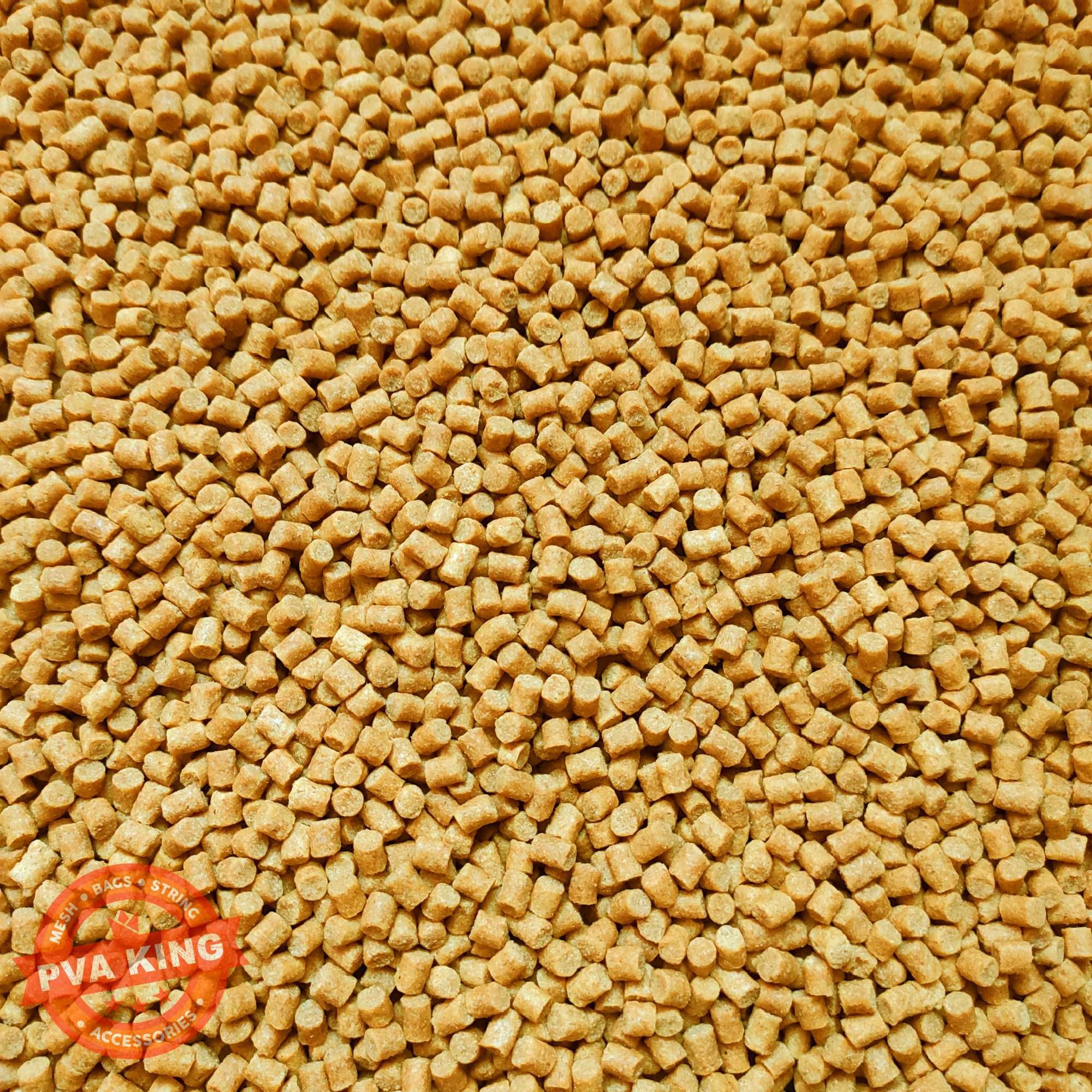 Pellet Zanętowy Coppens Premium Coarse 4,5mm 1kg