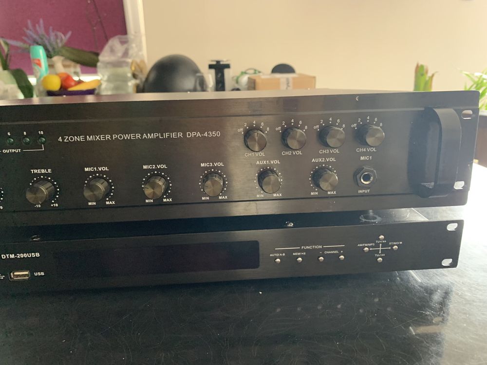 DJPRO Tuner renomowanej