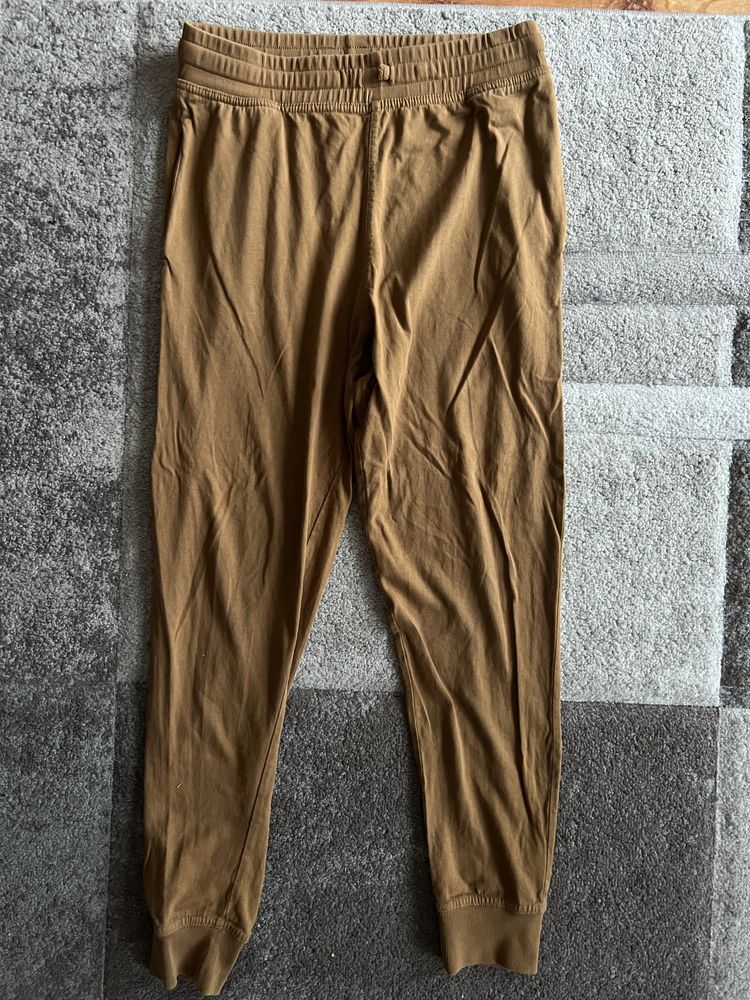 Spodnie dresowe r.164 H&M