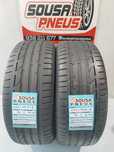 2 pneus semi novos 225-45R18 Bridgestone RFT - Oferta dos Portes