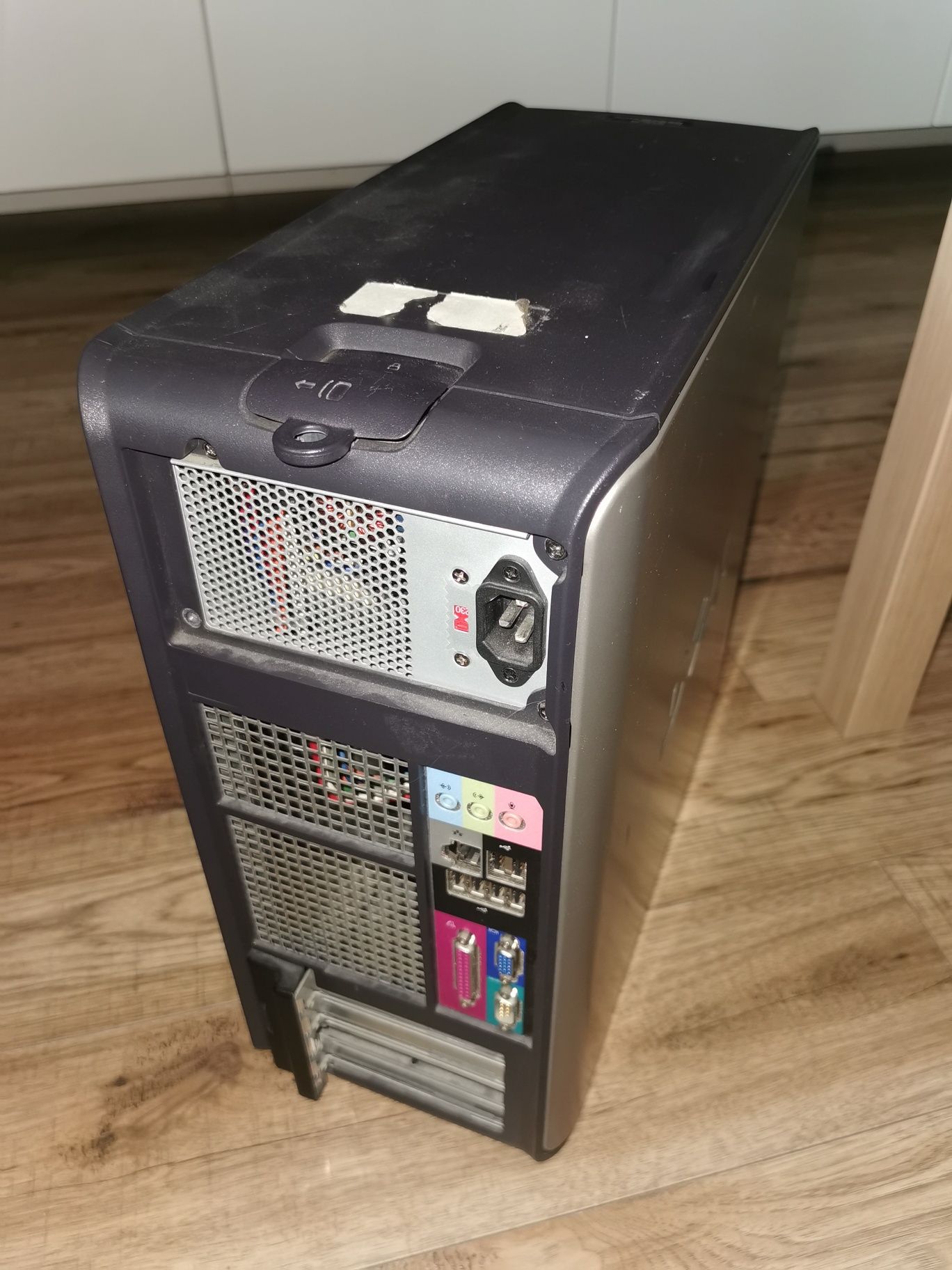 Dell optiplex gx520