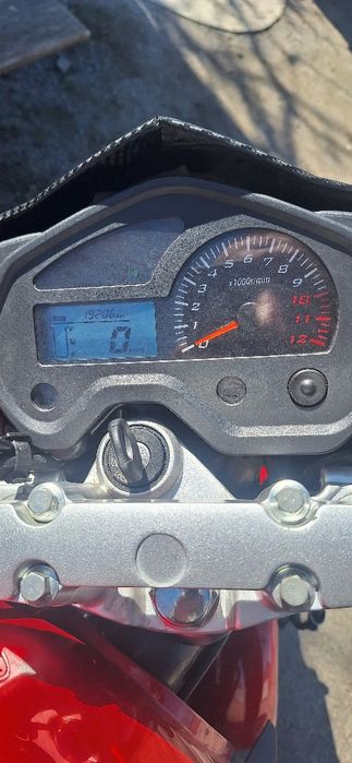 Продам  Мотоцикл