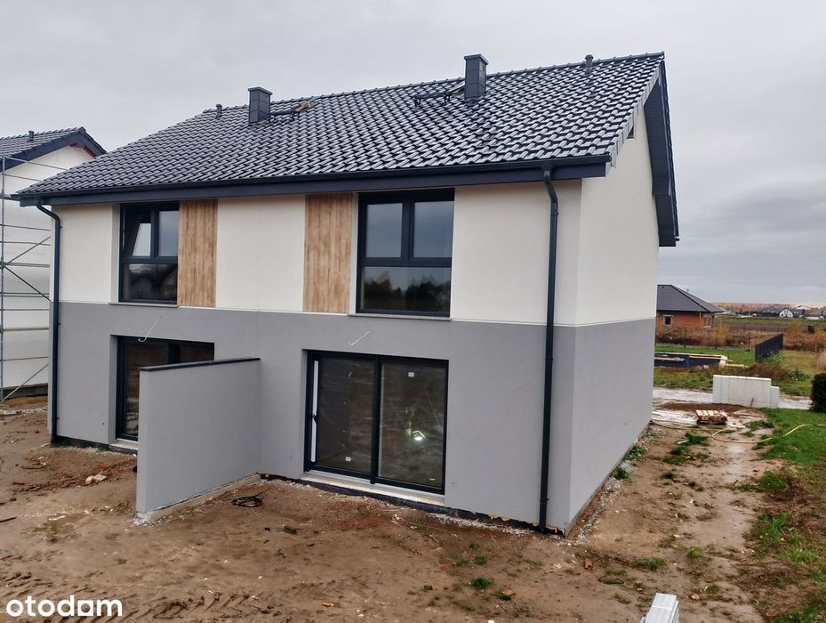 Lokal mieszkalny 90m2 Ligota Zamecka LUXBUD