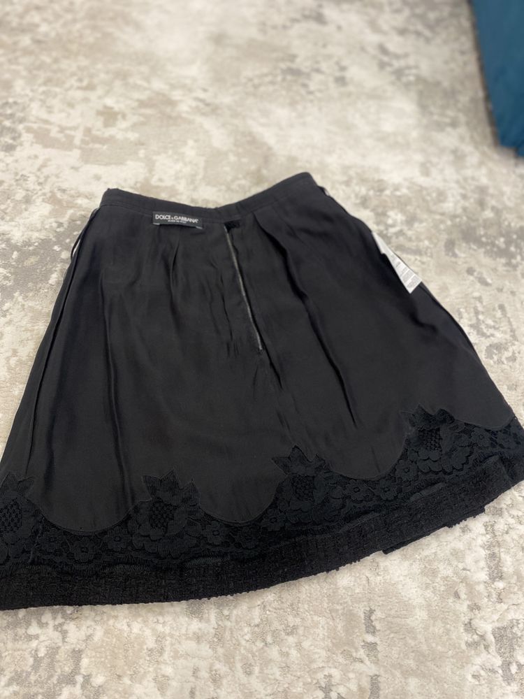 Спідничка Dolche Gabbana