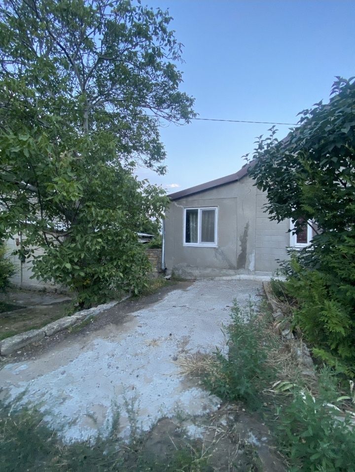 Сдам дом 2 к 6 соток Усатово /базар рядом,школа! Лиман 5 мин