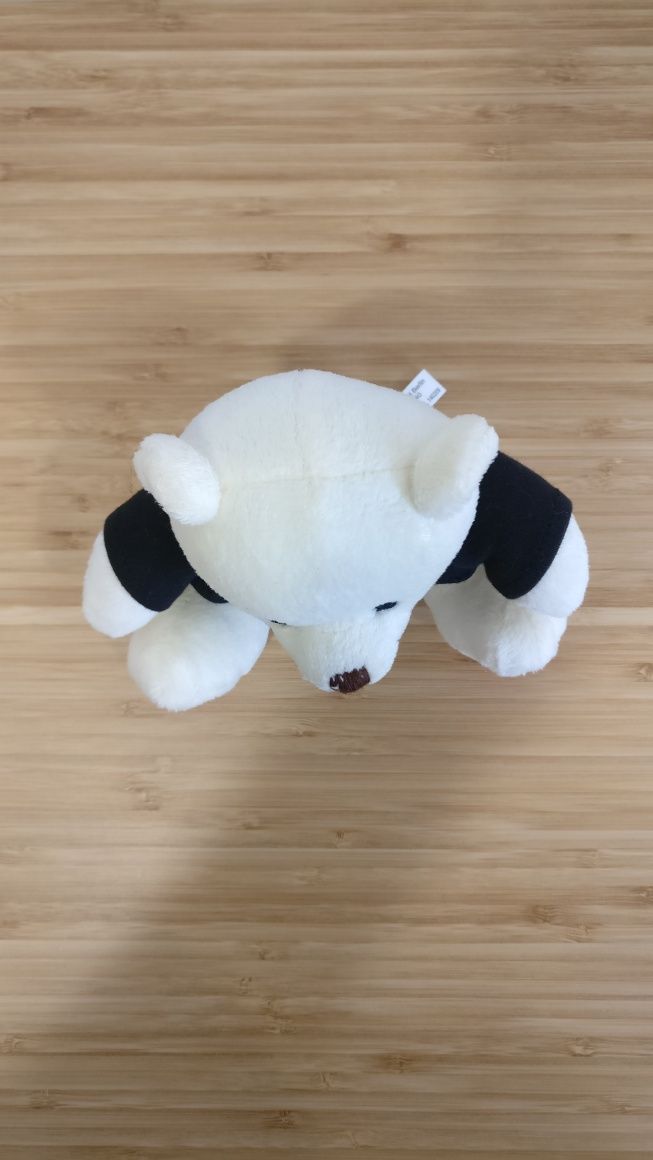 Urso de Peluche 12 cm, Comprado em Berlim