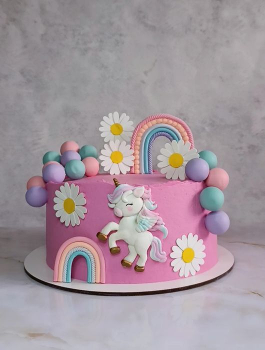 Торти на замовлення