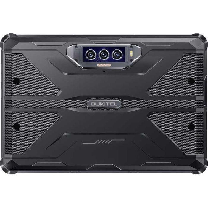 Tablet Oukitel RT7 Titan 5G 12GB/512GB 10,1" IP69K 32000mAh 2.0GHz