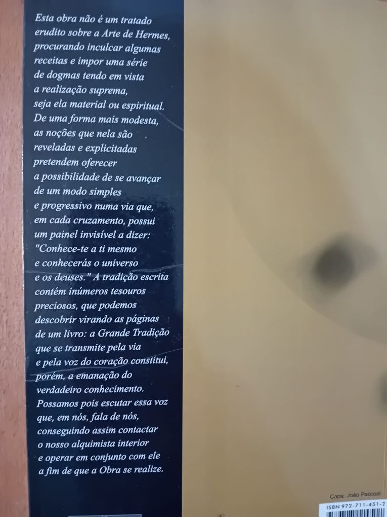 O fantástico mundo da Alquimia