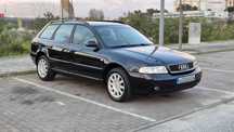 Audi A4 1.9  tdi