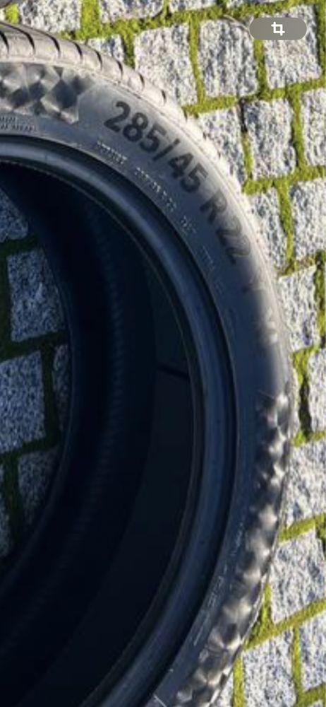 Continental Premium Contact 6