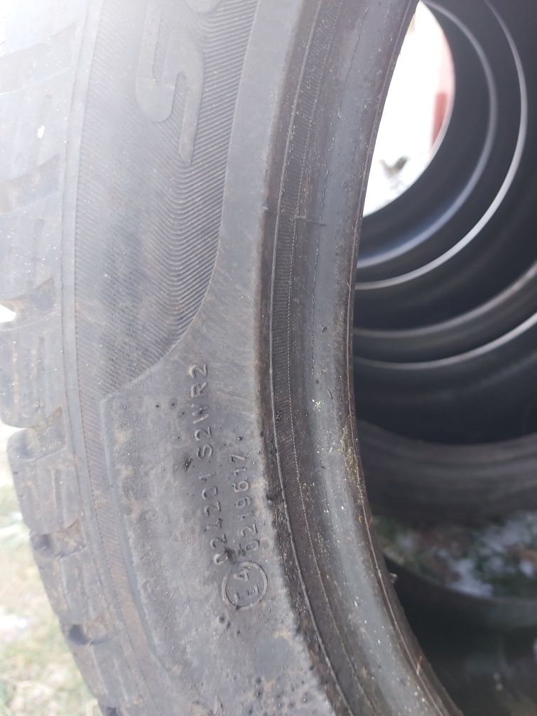 4 колеса Pirelli sottozero 3 225/45 r18 runflat