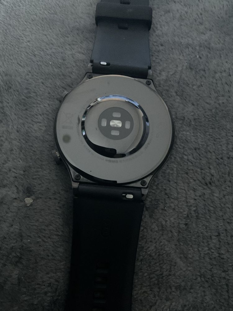 Smartwatch Zegarek Huawei watch GT 2 Pro