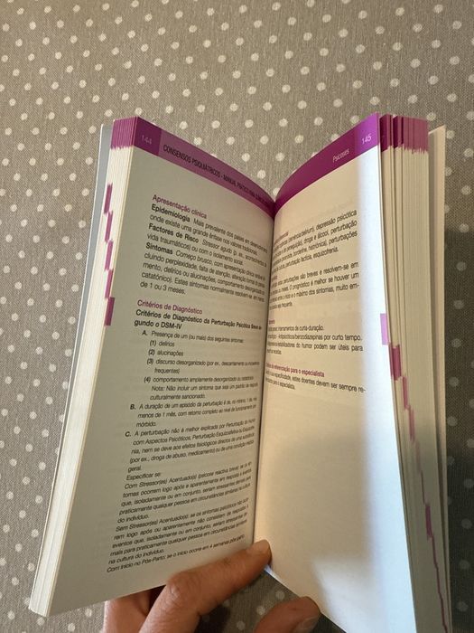 Consensos Psiquiátricos