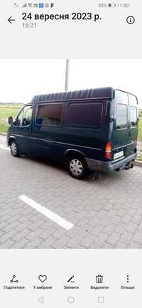 Продається Ford Transit