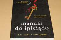 Manual do Iniciado de P.C.Cast