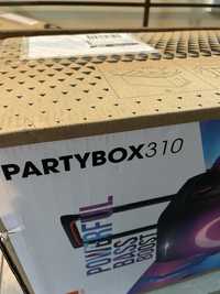 Jbl party box 310 оригінал (нова)