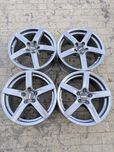 Felgi aluminiowe 5x114.3 ET47 17" Kia sportage Mazda Nissan Qashqai Hy