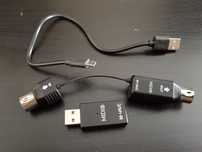 Recetor midi Wireless