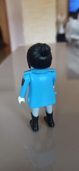 Playmobil figurka