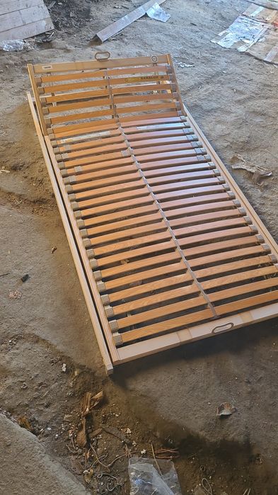 Ламель для ліжка