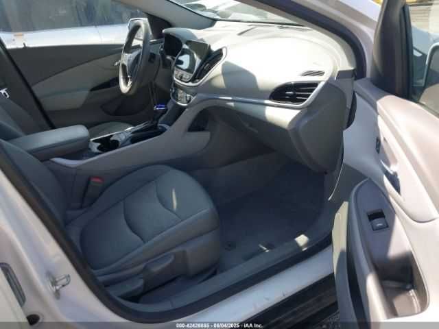 Chevrolet VOLT LT 2017