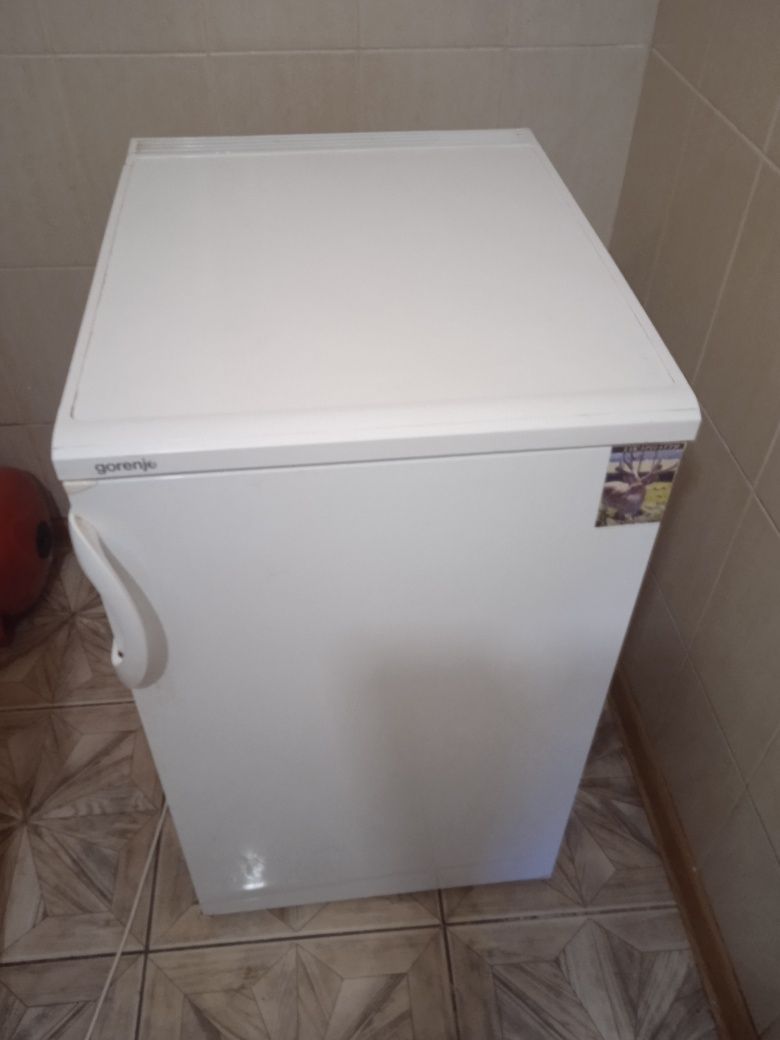 Холодильник gorenje