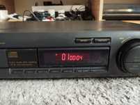 Odtwarzacz CD Siemens RA 300