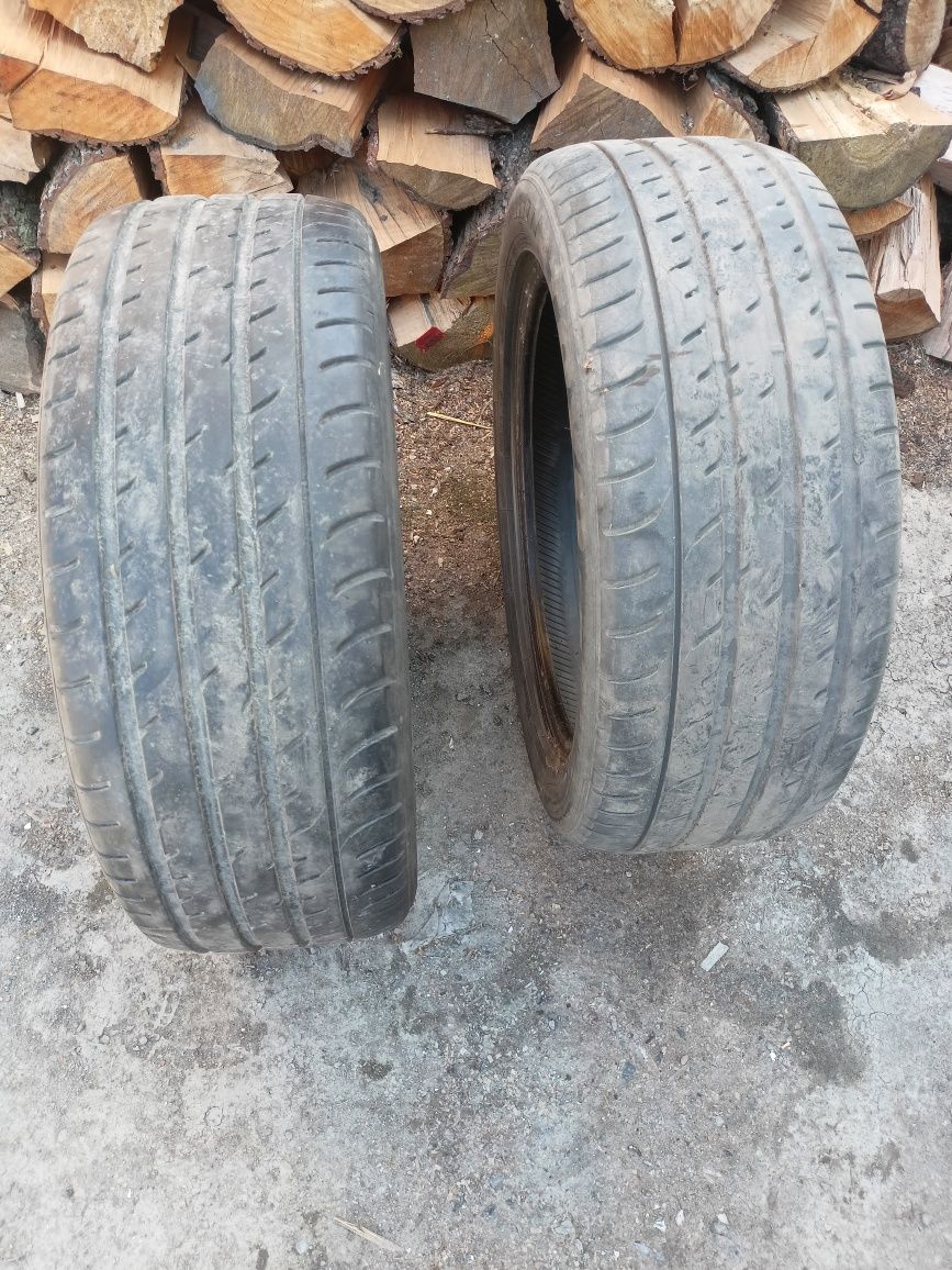 Opony toyo 235/50R19