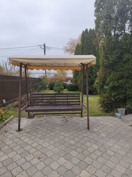 Сдам шикарный дом на левом берегу