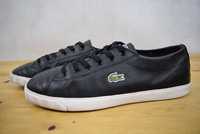 Lacoste buty damskie sportowe Riberac LCR rozmiar 40,5